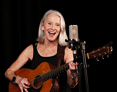 Press photo of Carol Mallett Rifkin
